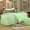 Quilt vuông đầu thời trang massage mỹ phẩm khăn trải giường cotton tiệm đặt bốn lỗ mảnh vẻ đẹp nước salon lớp - Trang bị tấm ra giường spa