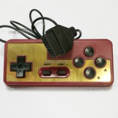 Джойстик Нинтендо ФК ручки интерфейс 15