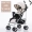 Xe đẩy em bé siêu nhẹ New Zealand có thể ngồi ngả em bé gấp ô trẻ em xe đẩy trẻ em xe đẩy trẻ em - Xe đẩy / Đi bộ