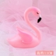 Thiên thần lông cánh trắng trang trí bánh sinh nhật cánh lớn cắm món tráng miệng trang trí flamingo trang trí - Trang trí nội thất