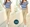 Của phụ nữ kẹo màu cắt quần cao eo xà cạp độ đàn hồi cao kích thước lớn quần bút chì quần bó mặc kích thước lớn quần thụng nữ