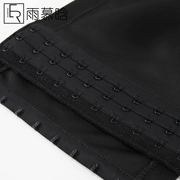 Trung Quốc ống corset les bộ sưu tập băng nữ 胸 bộ đồ lót phụ nữ quấn ngực dây ngực ngực ngực lớn cho thấy mưa nhỏ - Sau sinh
