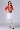 Trang phục khiêu vũ vuông 2018 xuân mới set nhảy yangko biểu diễn quần áo múa quạt múa eo quần trống - Khiêu vũ / Thể dục nhịp điệu / Thể dục dụng cụ