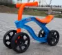 Trượt patin, bước, đi bộ, trẻ sơ sinh, trẻ em, xe hơi, thăng bằng, yo, 1 đến 3 tuổi, xe đồ chơi - Smart Scooter xe điện thăng bằng