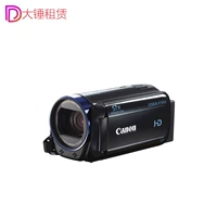 Thuê Canon Canon LEGRIA HF R606 R606 Canon HD máy quay camera video gia đình - Máy quay video kỹ thuật số máy quay dưới nước