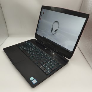 Student 15.6 Gaming 薄型軽量 Alien ノートブック