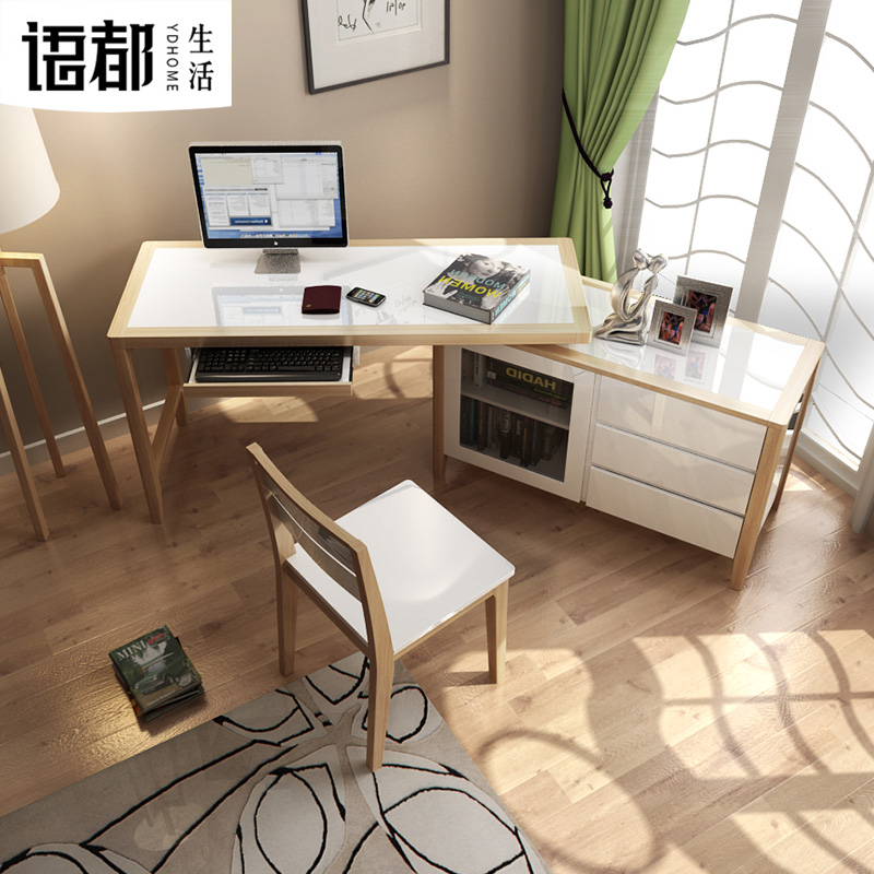 Купить Стол Скандинавский деревянный стол древесины современная ...