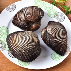 Weihai sun xiaoqiao chi bei Свежие морепродукты.