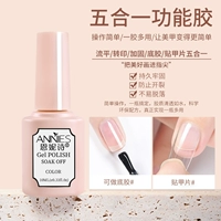 Five -In -One Function Glue (одна бутылка в верхних пяти бутылках)