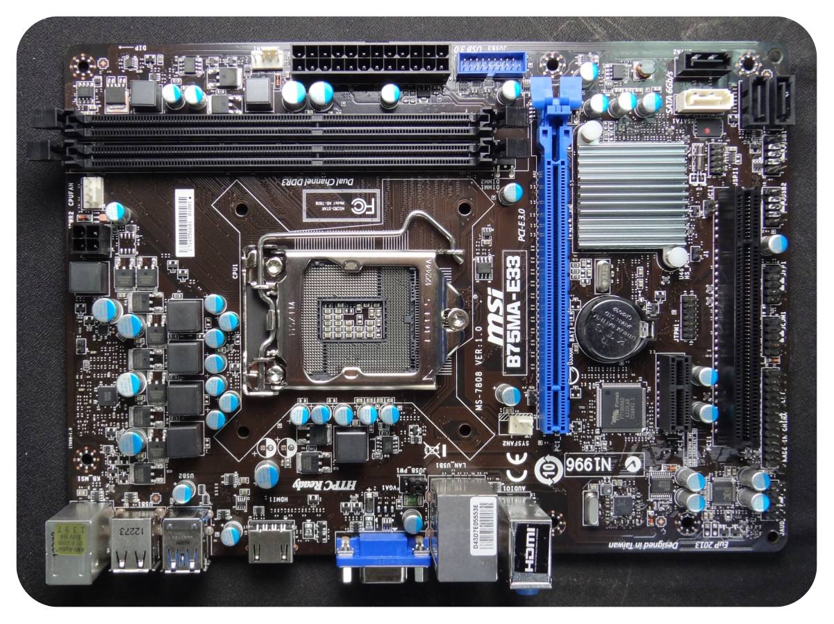 Lga 1155 фото