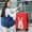 Phim hoạt hình vali phiên bản tiếng Hàn của xe đẩy trường hợp 24 inch cá tính nữ sinh dễ thương vali 20 inch vali sunny