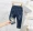 Quần jeans bé trai mùa xuân và mùa thu 2019 phiên bản mới của Hàn Quốc cho trẻ em mùa xuân quần dài trong quần trẻ em tự tu - Quần jean quần áo trẻ em giá rẻ