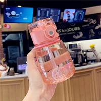 Розовый, 300 мл