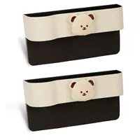 Белая коробка/плюшевый медведь [main+p to -p -driver] высокая кожа