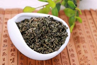Аутентичное происхождение подлинного роба мая чай Синьцзян Дахуа Руба Твита питательный чай новый бутон