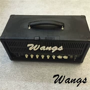 Đầu đàn guitar điện Wangs VT15H Ống loa đôi kênh 15W - Loa loa
