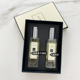 Jo Malone Zuma Long Zu Malone Perfume Blue Wind Chime / English Pear / Sea Salt / Peony / Neroli Gift Box Bag nước hoa 33