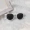 Cánh buồm về nhà Trẻ em kính râm lớn kính râm bé trai và bé gái dễ thương kính râm bé trai thủy triều UV bảo vệ mạng đỏ - Kính đeo mắt kính