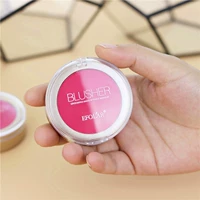 Blush trang điểm matte pearlescent rouge bột hiệu suất giai đoạn hiển thị mỹ phẩm trẻ em người lớn trang điểm má hồng 3ce