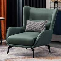 Retro Green [технологическая ткань]