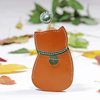 Восковой апельсин