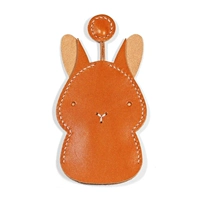 Восковой апельсин