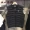 New Balance NB 19 thời trang áo vest cotton ấm áp vest nam NCNJ NJ94R011-BK-PUR - Áo thể thao