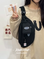 Black+Black Hair Ball Penden