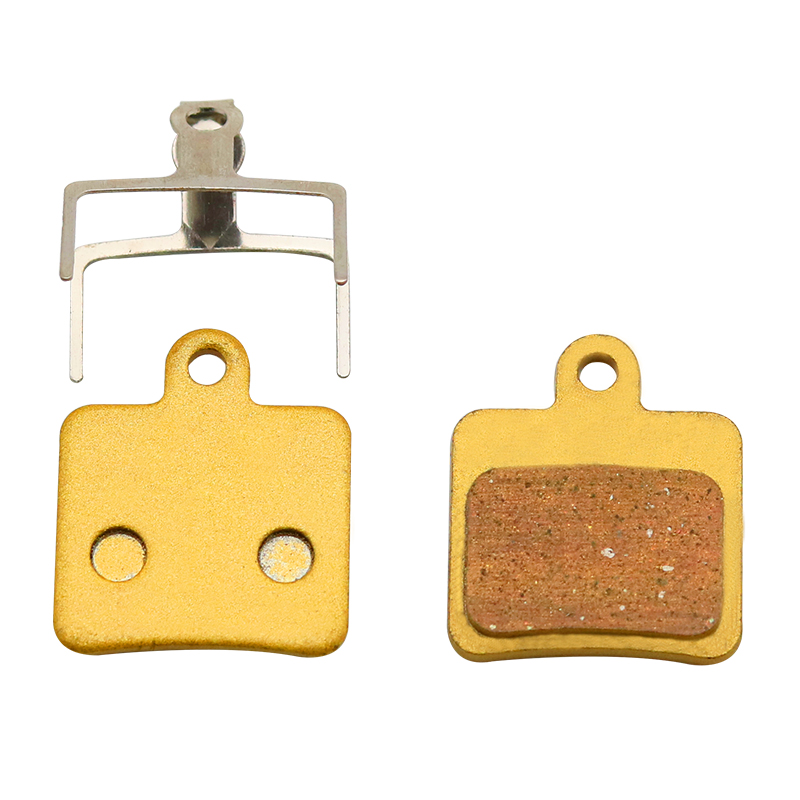 11D (High Performance True All Metal)a mountain country Bicycle Disc brake Brake pads Lailing film bb5 parts Disc brake currency Brake pad Oil brake Line brake