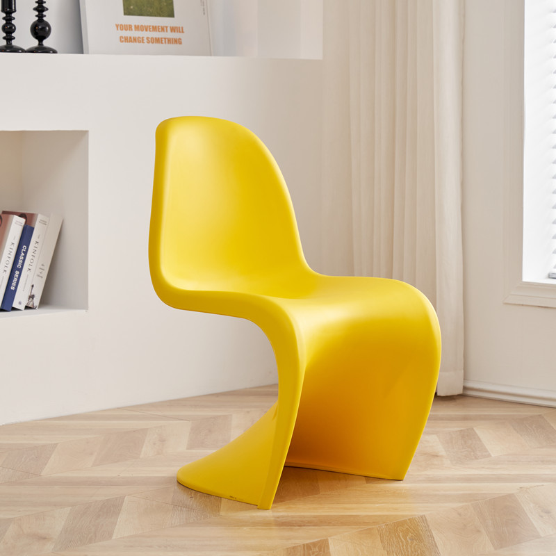 Yellow [PP version]