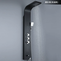 Быстрый черный [постоянная температурная модель-эфирная вода с наддувом]