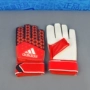 Counter chính hãng Adidas Adidas ACE huấn luyện thủ môn đào tạo găng tay S90151 găng tay hở ngón