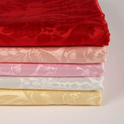 Tấm vải lụa lớn bằng vải lụa - Quilt Covers