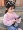 Áo khoác bé gái đại dương Cô bé mùa xuân 2019 Trẻ em mặc áo phao tay áo trẻ em Hàn Quốc Áo thun dài tay - Áo thun thời trang cho bé