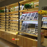 Цвет сплошной древесины 100*45*220