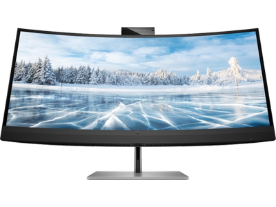 HP, промышленный ЖК-дисплей, Z34, Z40, 40 дюймов