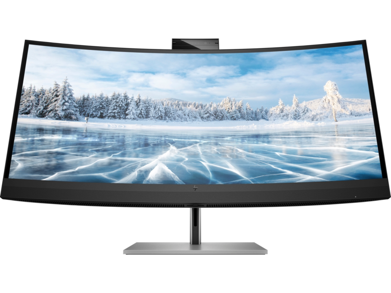 HP, промышленный ЖК-дисплей, Z34, Z40, 40 дюймов