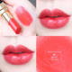 Chanel Son môi Chanel Matte 43 58 116 130 152 Hộp quà Đĩa bốn màu Camellia Limited Camellia bbia last lipstick