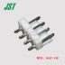Đầu nối JST B4P-VH Pin Base 4p Đầu nối 3,96mm Chính hãng nhập khẩu chính hãng Đầu nối JST