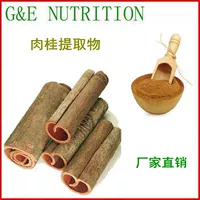 Фабрика прямых продаж снабжения корицей.