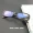 2019 thủy triều unisex TR khung thời trang siêu nhẹ đã hoàn thành kính cận thị để gửi ống kính cận thị 0-600 độ gọng kính cận nam
