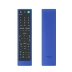 sikai TV Sony bộ điều khiển từ xa của silicone bảo vệ che tay áo bụi vận chuyển RMF-TX200C - Bảo vệ bụi áo máy giặt Bảo vệ bụi