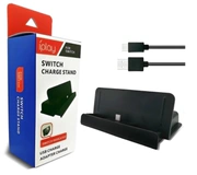 Bộ sạc máy chủ SWITCH Bộ sạc NS chuyển đổi bộ điều khiển trò chơi Bộ sạc phụ kiện Nintendo - PS kết hợp