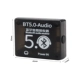 DIY Bluetooth 5.0 mô-đun thu âm thanh MP3 bảng giải mã Bluetooth loa ô tô bảng khuếch đại âm thanh 4.1
