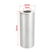 Колонка изоляции колеса 5*10*25 мм