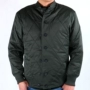 Chính hãng quân đội màu xanh lá cây 07 bông áo sơ mi ấm áp gần nhỏ bông áo khoác giữa và cũ tuổi bông lót mùa đông kích thước lớn bông áo khoác nam áo khoác nam cao cấp