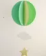 Кругло-зеленая серия