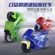 Đồ chơi xe mô tô mini siêu tốc độ quán tính xe đua kéo lùi xe mô tô bỏ túi chống rơi đồ chơi dành cho trẻ em