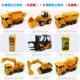 7710 HUI +7712 Инерция (Push Excavation