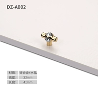 DZ-A002-SINGLE HOLE